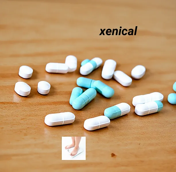 Precio xenical españa farmacias